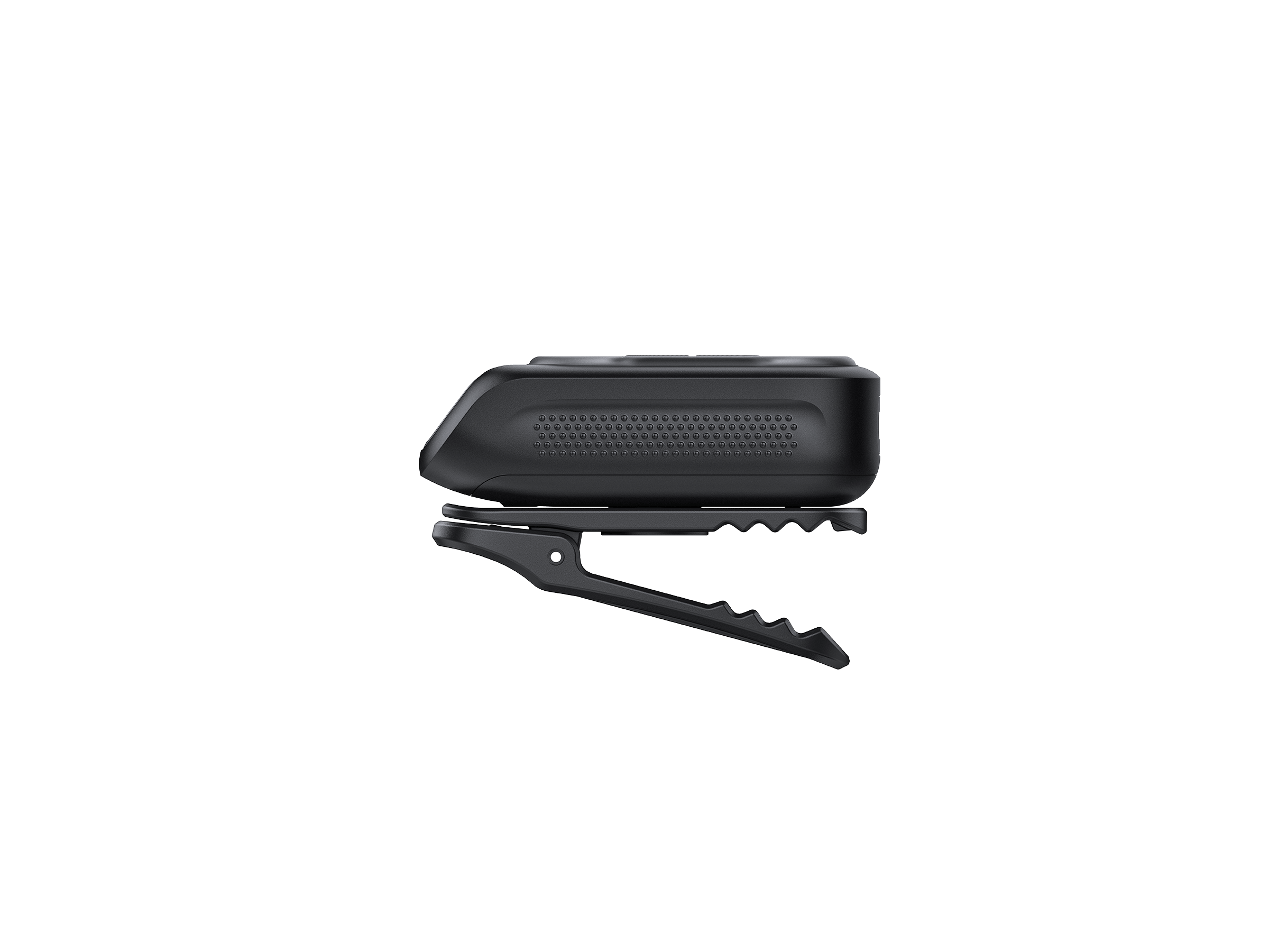 Fenix E04R Black Rotating Clip-On Light EDC Tools
