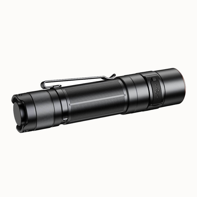 Fenix E35R High Performance Rechargeable Portable Camping Patrol Waterproof Spotlight LED Flashlight