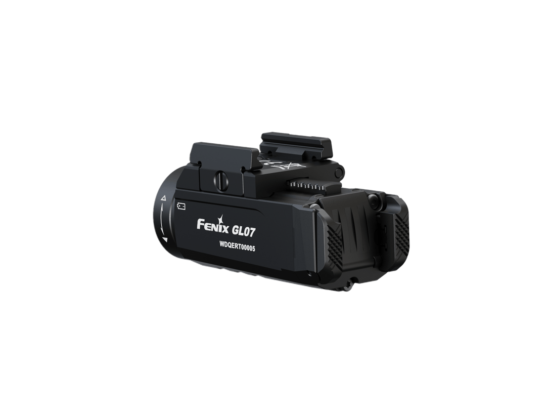 Fenix GL07 Quick Release Weapon Light EDC Gear