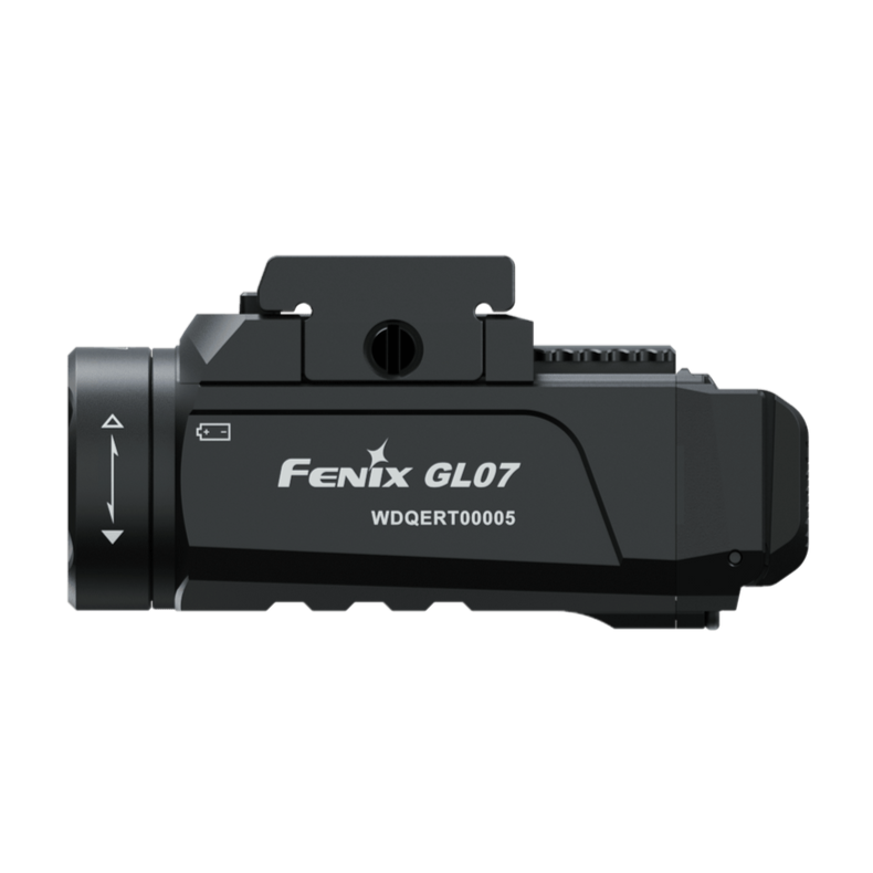Fenix GL07 Quick Release Weapon Light EDC Gear