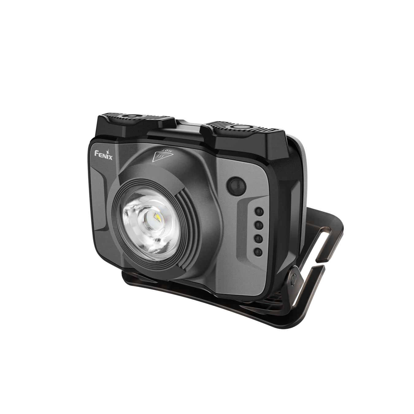 Fenix HL12R V2 Ultralight Outdoor Rechargeable Headlamp EDC Tools