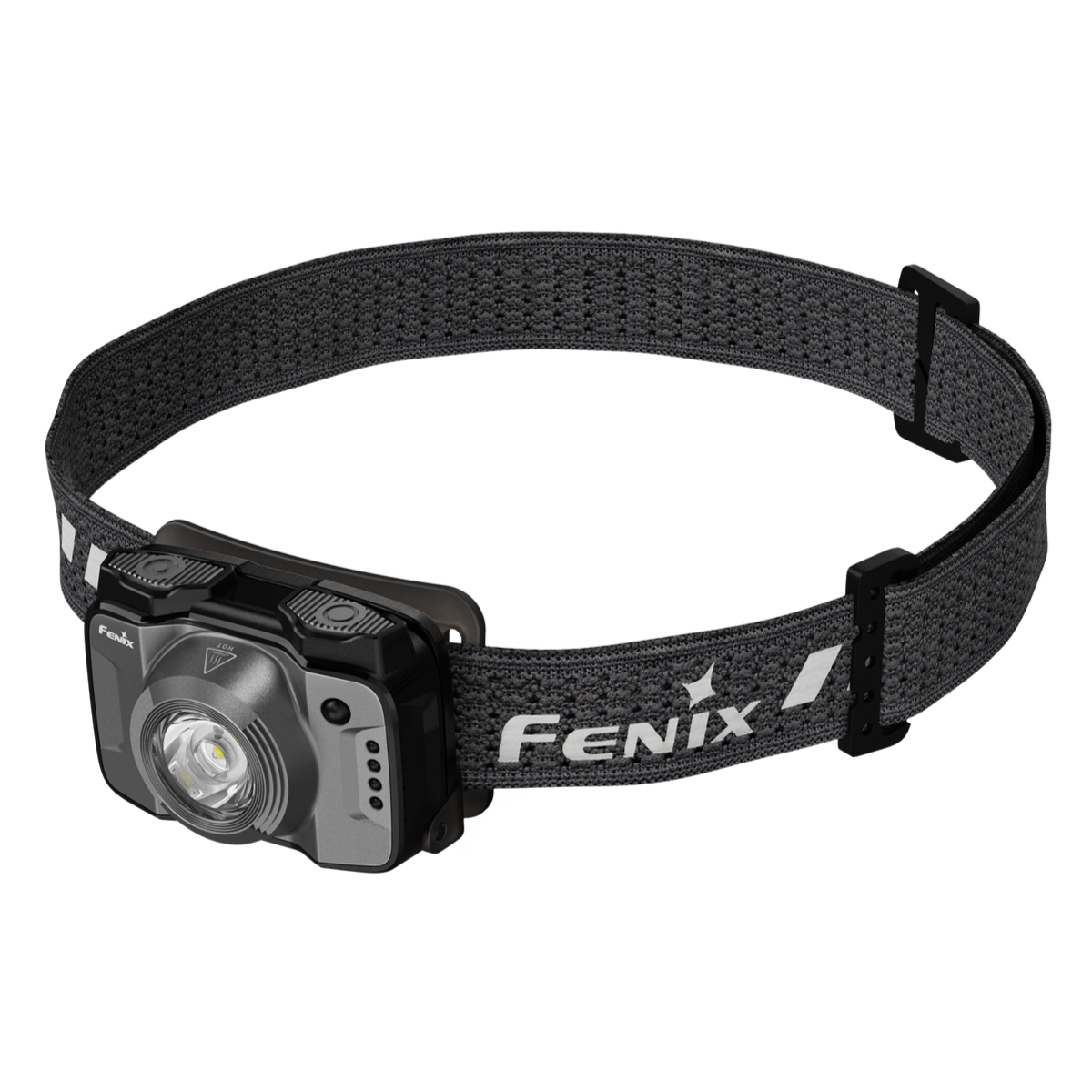 Fenix HL12R V2 Ultralight Outdoor Rechargeable Headlamp EDC Tools
