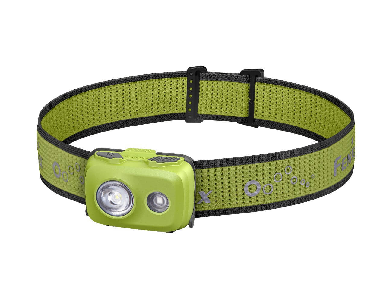 Fenix HL16 Lightweight Outdoor Hiking LED Headlamp EDC Tools