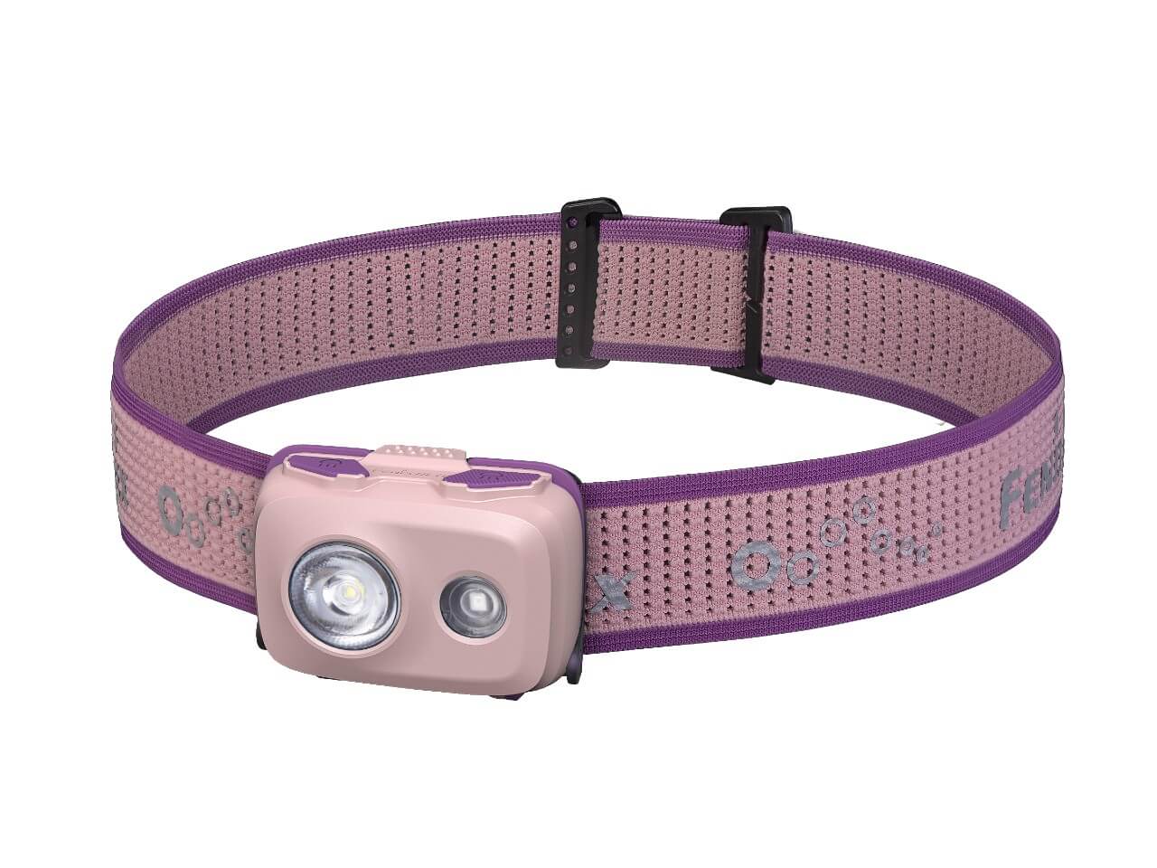 Fenix HL16 Lightweight Outdoor Hiking LED Headlamp EDC Tools