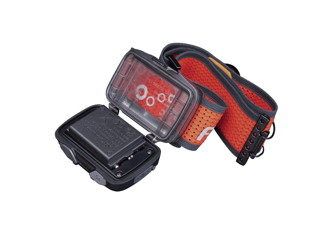 Fenix HL32R-T LED Outdoor Professional Trail Running Headlamp - 800 Lumens