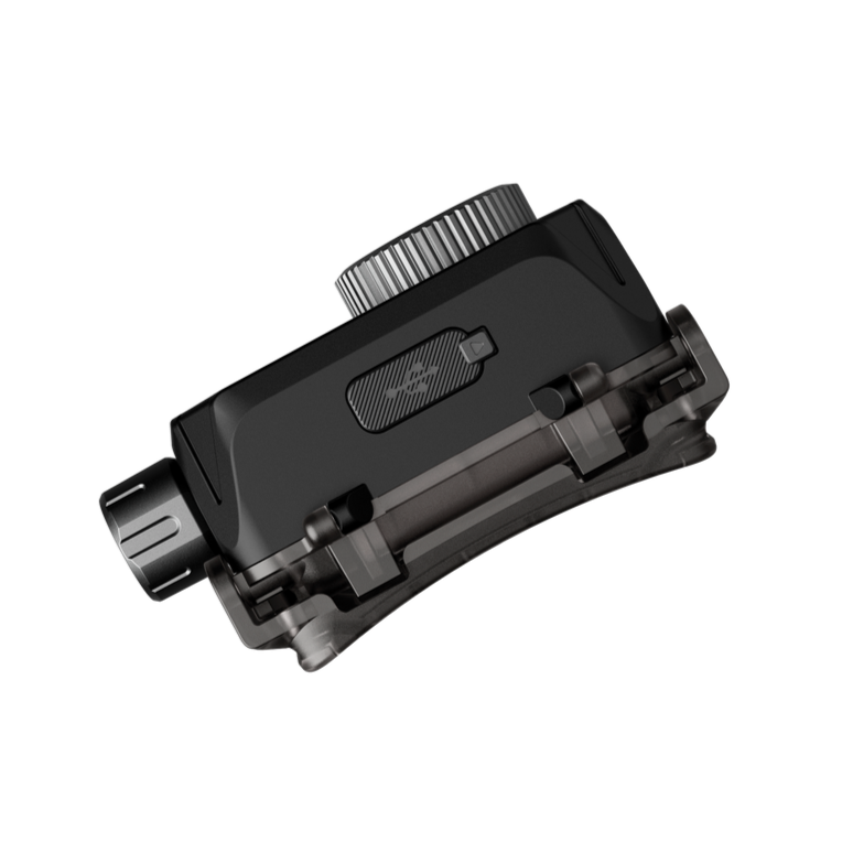 Fenix HL45R Rechargeable Focusing Gesture-Sensing Headlamp EDC Tools
