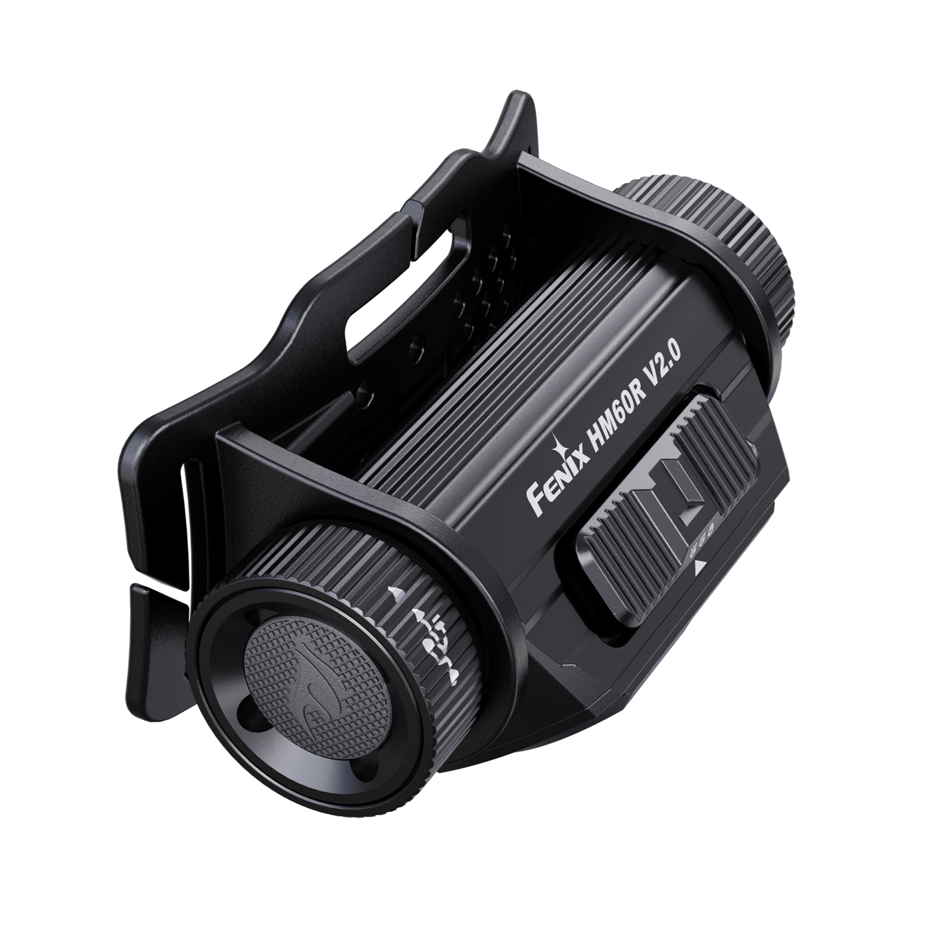 HM60R V2 Outdoor High-Performance Headlamp - 1600 Lumens