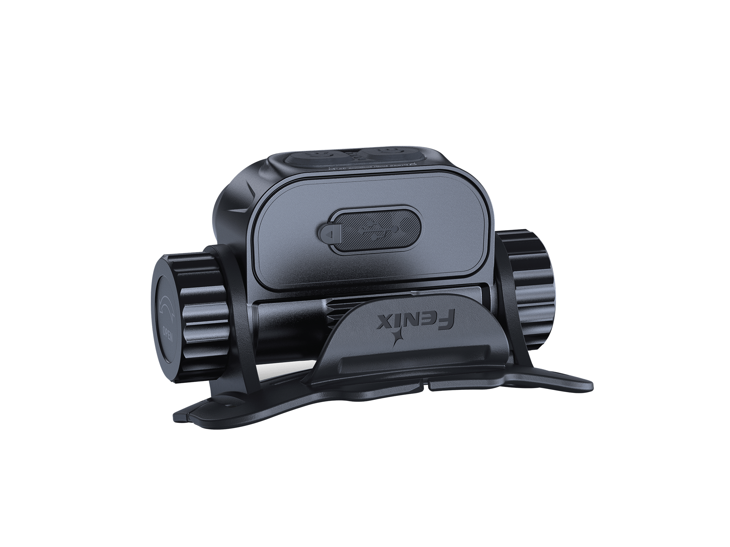 Fenix HM65R V2 Multi-Light Rechargeable Headlamp EDC