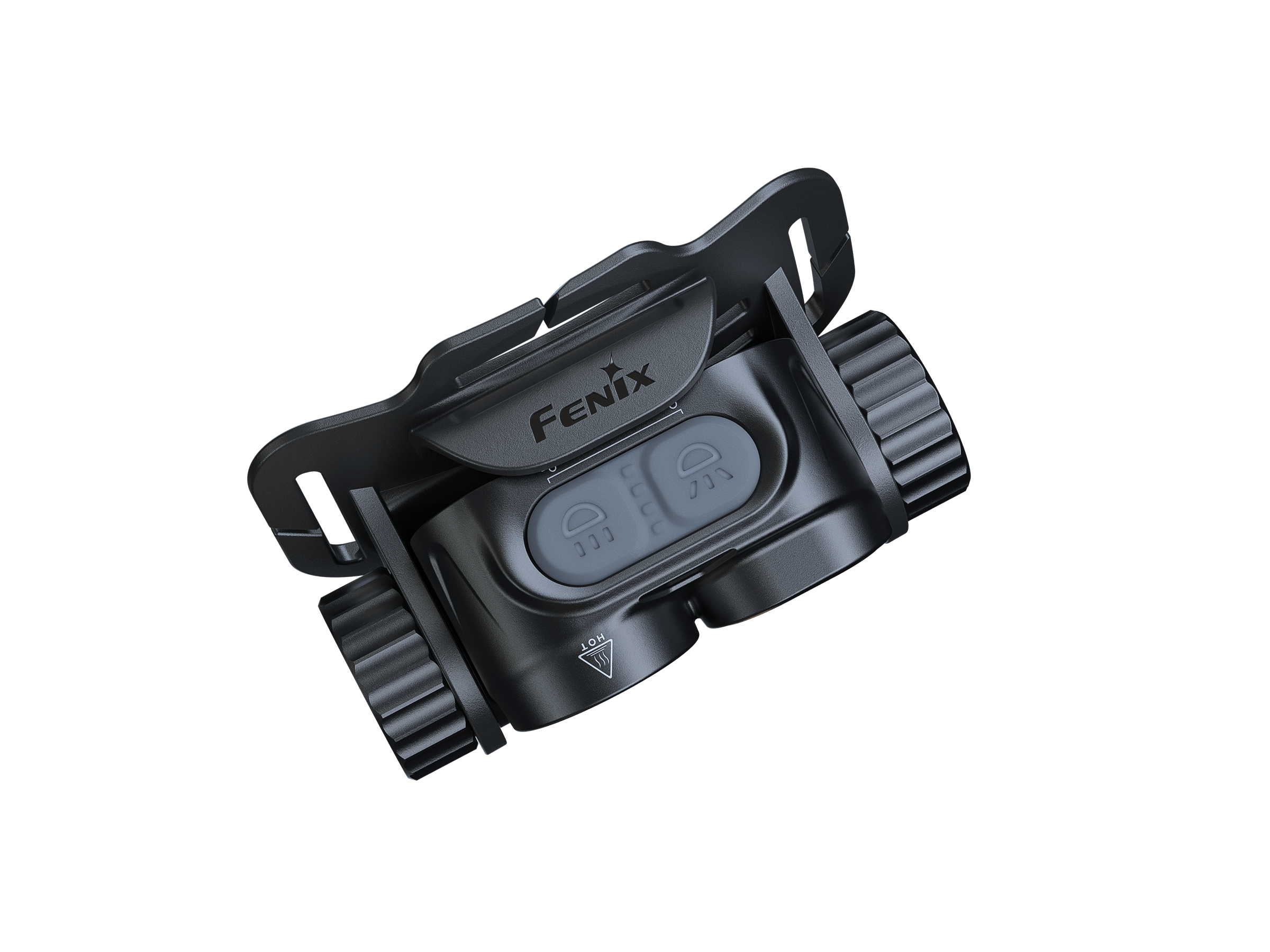 Fenix HM65R V2 Multi-Light Rechargeable Headlamp EDC