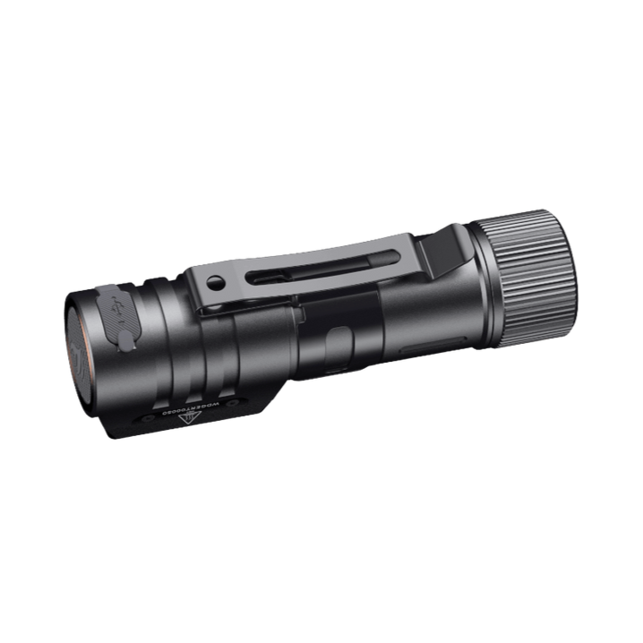 Fenix HM71R Rechargeable LED Magnetic Outdoor Industrial Headlamp