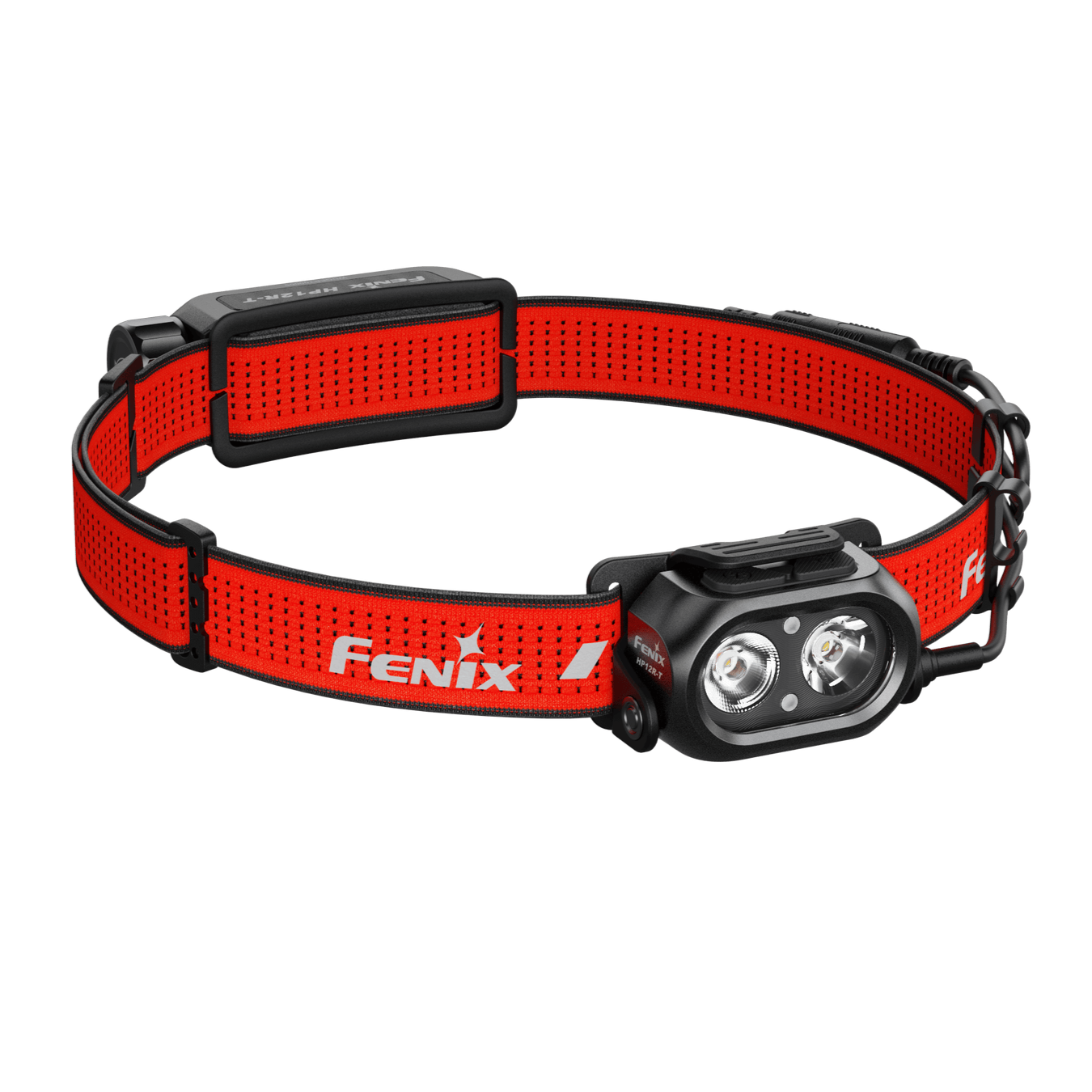 Fenix HP12R-T Balanced Trail Headlamp EDC Tools