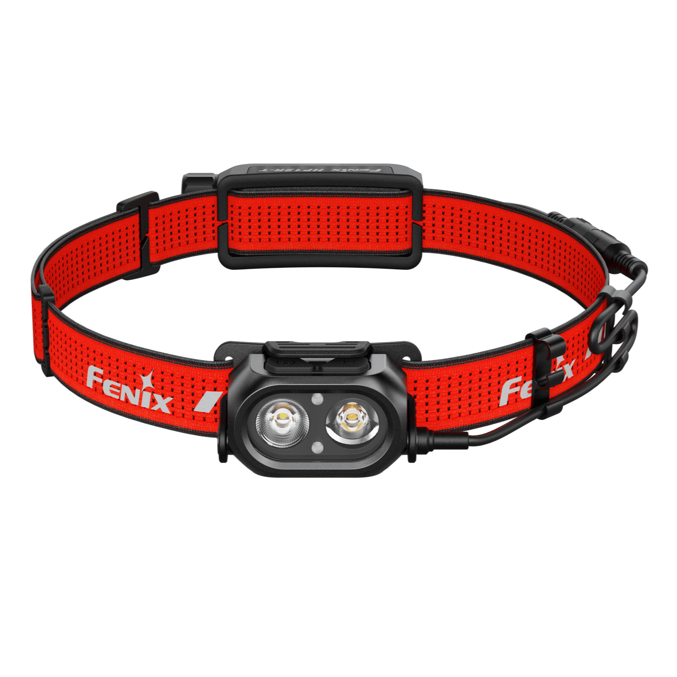 Fenix HP12R-T Balanced Trail Headlamp EDC Tools