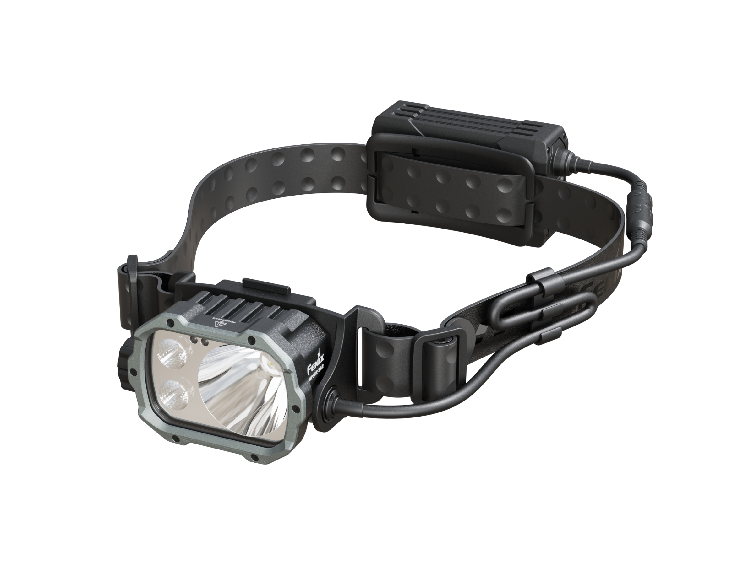 Fenix HP35R SAR Search and Rescue Headlamp Outdoor climbing lighting