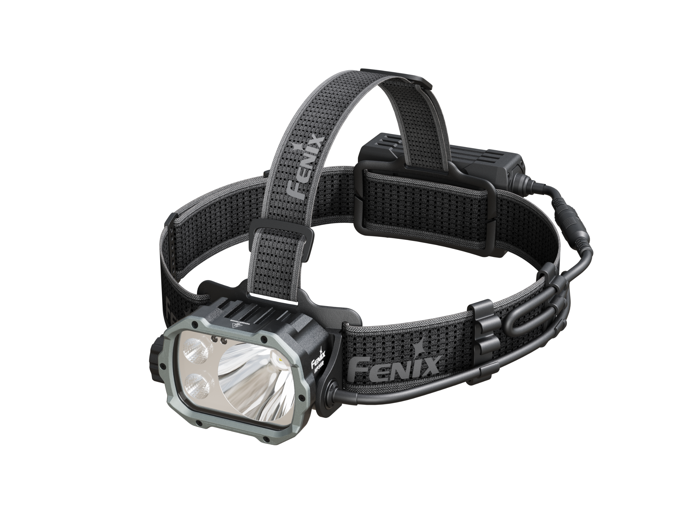 Fenix HP35R Search and Rescue Headlamp Outdoor climbing lighting