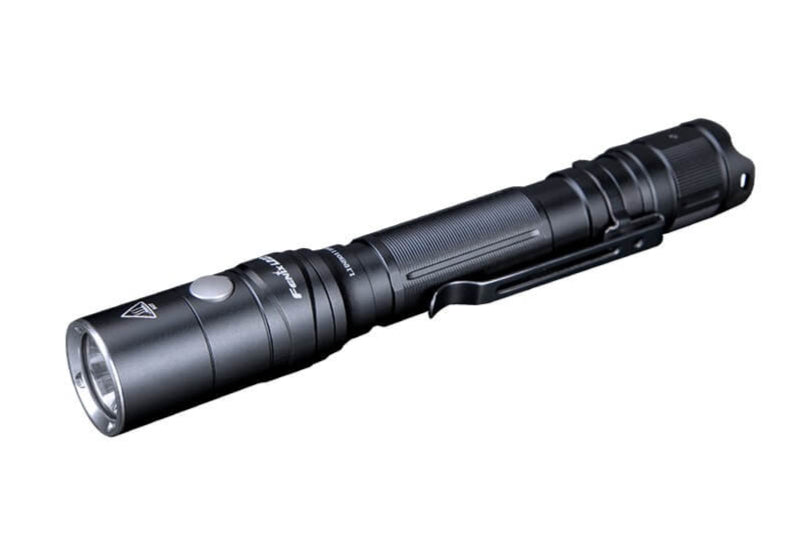 Fenix LD22 V2 Compact LED Outdoor Portable Flashlight - 800 Lumens