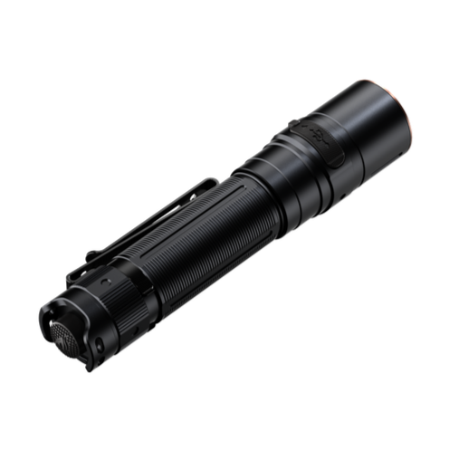 Fenix LD30R High-Performance Lightweight Flashlight Emergency Portable Outdoor Flashlight