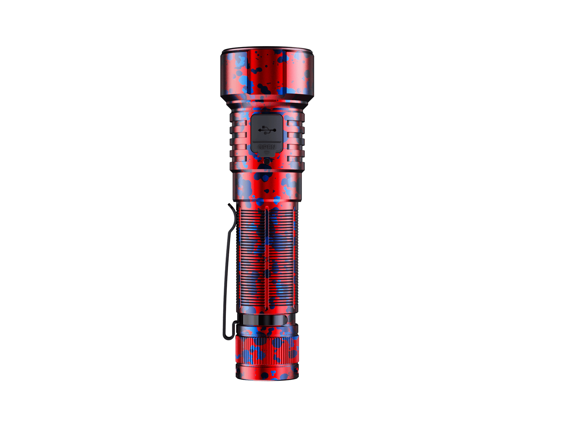 Fenix LD36R Multicolor Flashlight EDC Tools