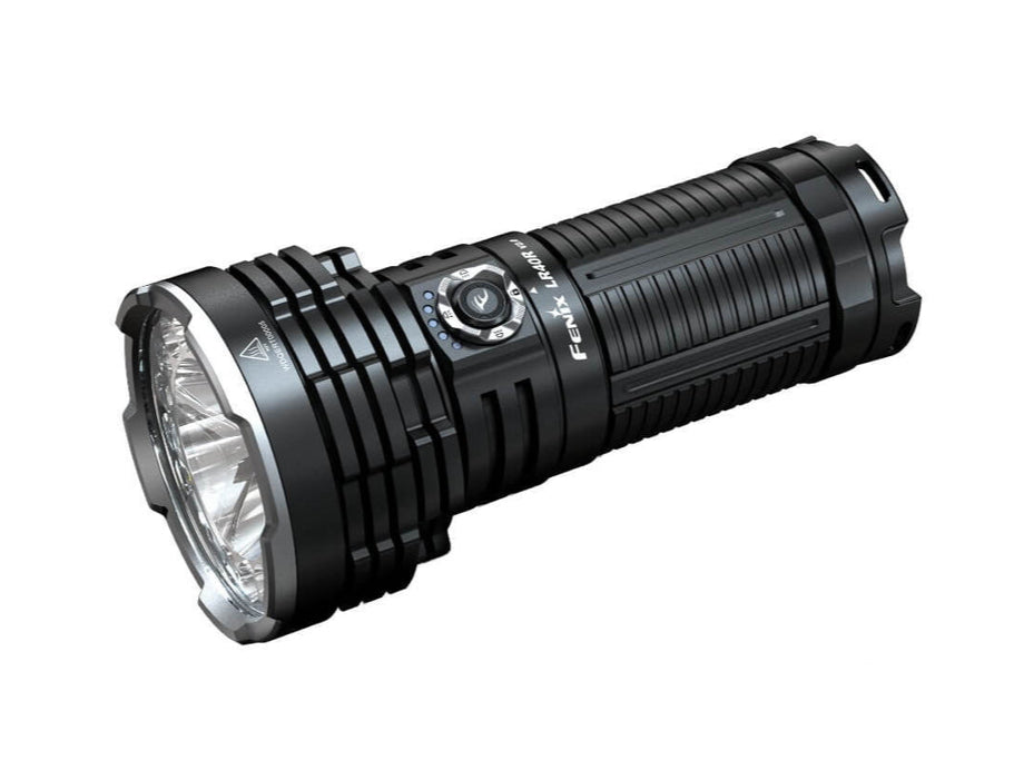 Fenix LR40R V2 LED Multi-Function High-Intensity Waterproof Outdoor Search and Rescue Searchlight