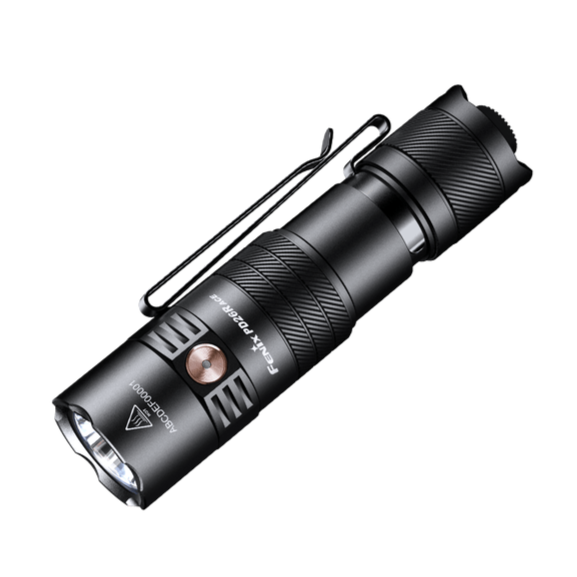 Fenix PD26R ACE Multi-Mode Portable Flashlight Outdoor camping flashlight