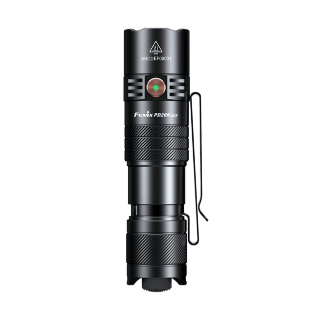 Fenix PD26R ACE Multi-Mode Portable Flashlight Outdoor camping flashlight