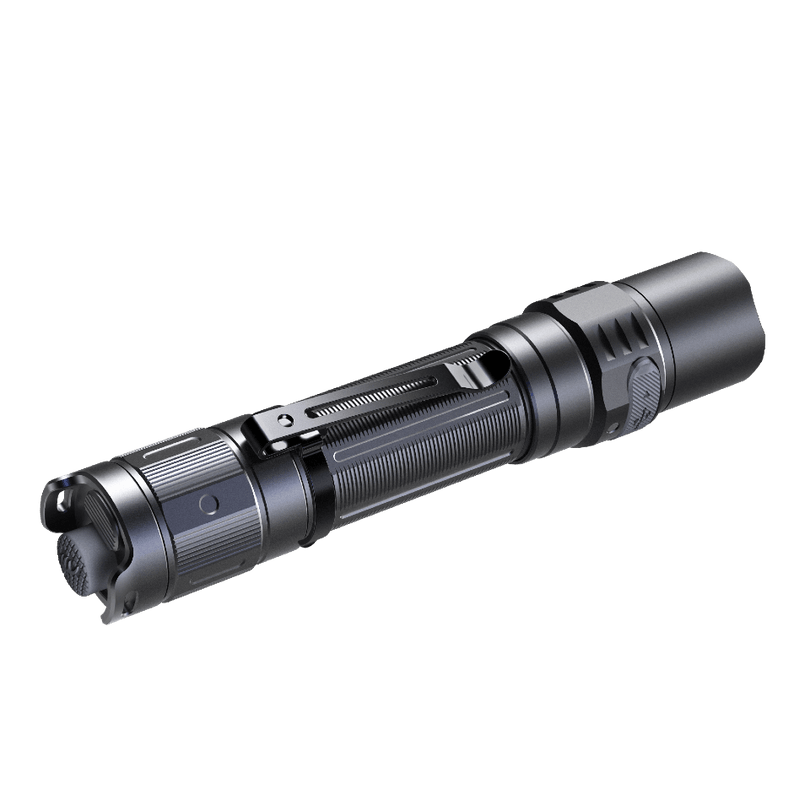 Fenix PD35R Compact Rechargeable Patrol Outdoor Portable Tactical Flashlight