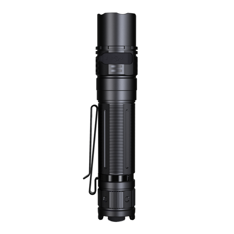 Fenix PD36R V2 Compact Rechargeable Tactical Flashlight - 1700 LumensLong-range outdoor strong light flashlight