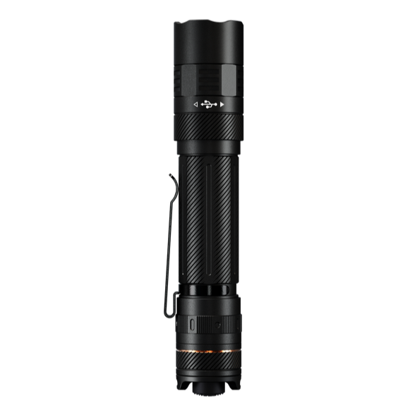 Fenix PD45R ACE Multi-Mode Tactical Flashlight EDC Tools