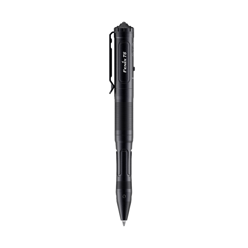Fenix T6 Ceramic Bead Emergency Defense Portable Tactical LED Penlight