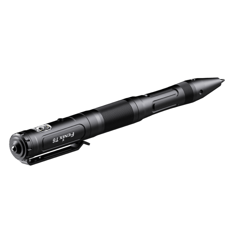 Fenix T6 Ceramic Bead Emergency Defense Portable Tactical LED Penlight