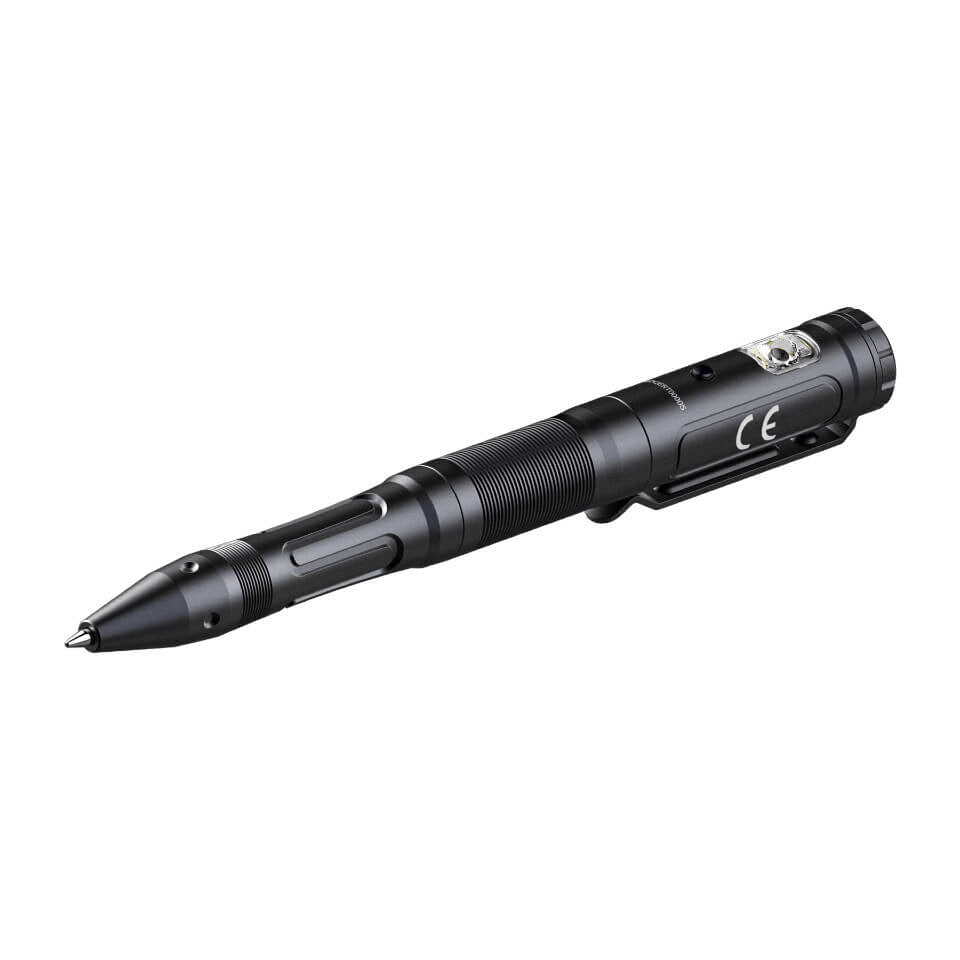 Fenix T6 Ceramic Bead Emergency Defense Portable Tactical LED Penlight