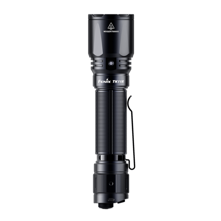 Fenix TK11R Compact Tactical Flashlight Long-range outdoor inspection emergency flashlight