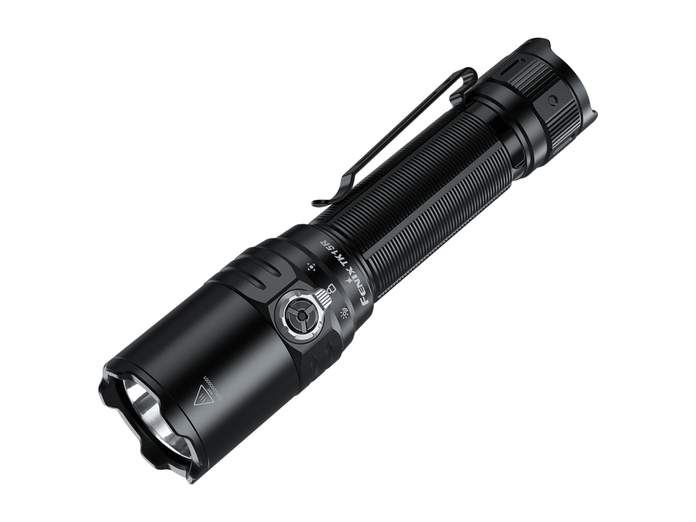 Fenix TK15R Adaptive Control Flashlight EDC Tools