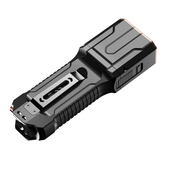 Fenix TK28R Muli-LED High-Performance Flashlight - 6500 Lumens EDC Tool