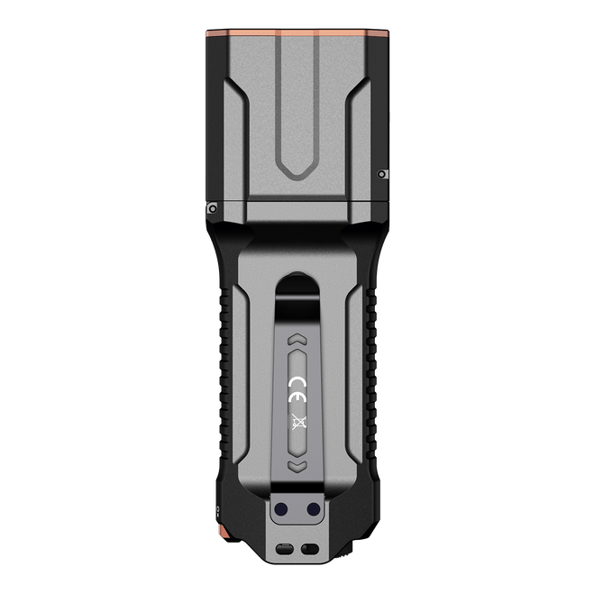 Fenix TK28R Muli-LED High-Performance Flashlight - 6500 Lumens EDC Tool