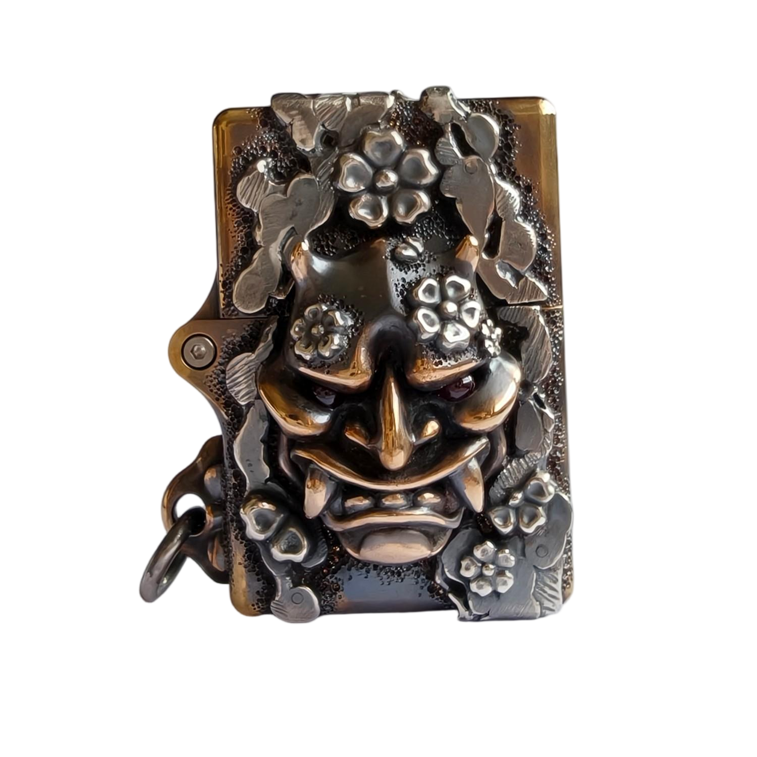 Phase Objects Prajna Custom Lighters And Prajna Bead Handmake Limited ONE OFF