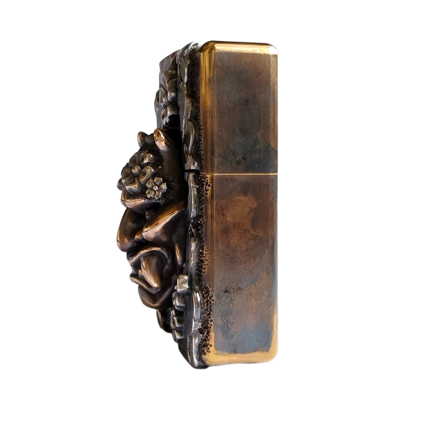 Phase Objects Prajna Custom Lighters And Prajna Bead Handmake Limited ONE OFF