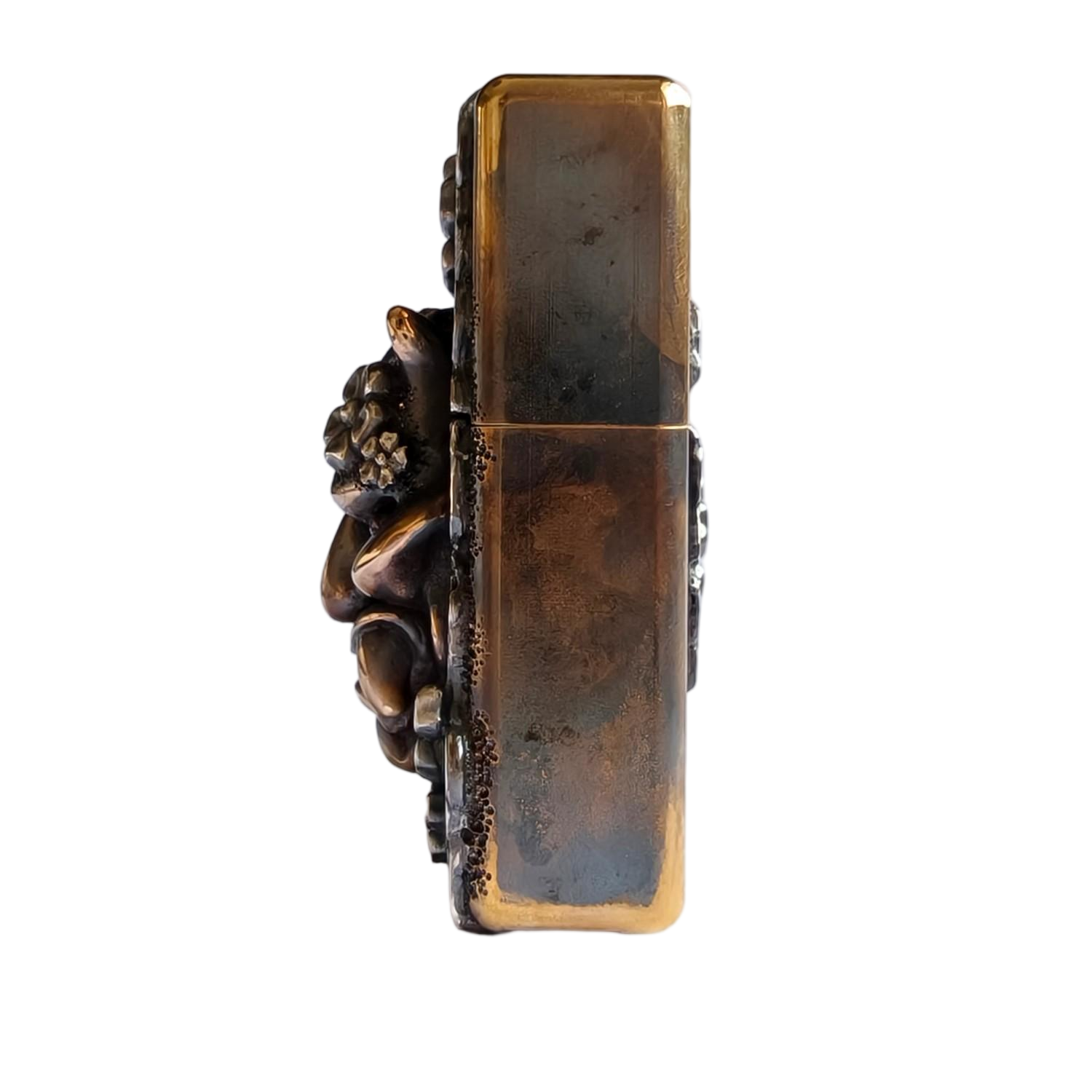 Phase Objects Prajna Custom Lighters And Prajna Bead Handmake Limited ONE OFF