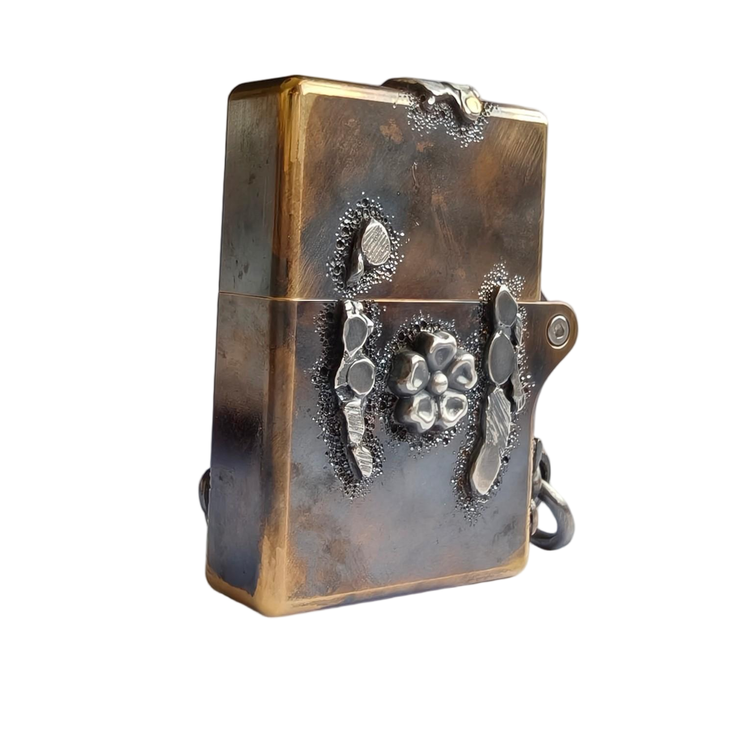 Phase Objects Prajna Custom Lighters And Prajna Bead Handmake Limited ONE OFF