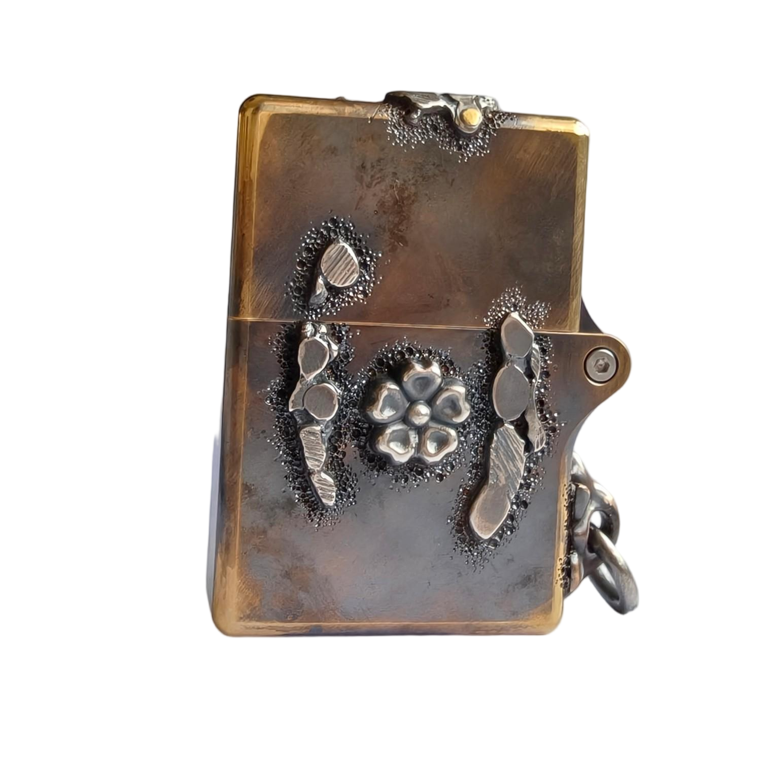 Phase Objects Prajna Custom Lighters And Prajna Bead Handmake Limited ONE OFF