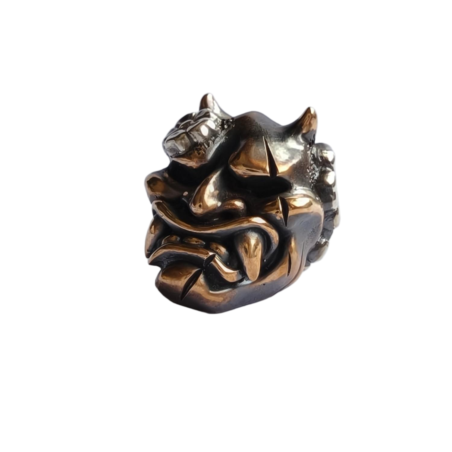 Phase OBjests Hanya Custom brass Silver Lanyard knives beads 2026 New Limit