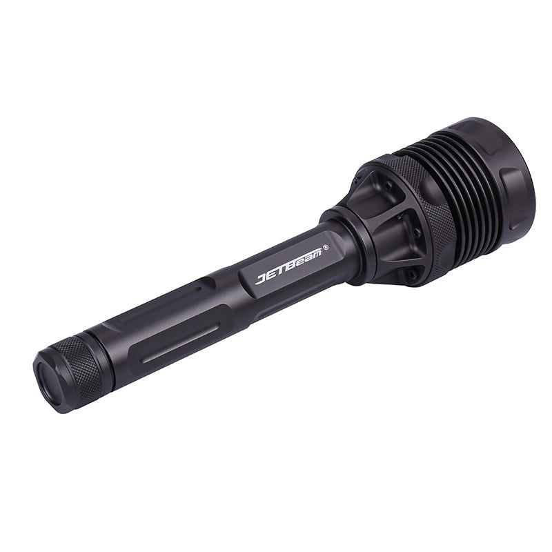 Jetbeam M64 6800 Lumens Long Range Searching Light