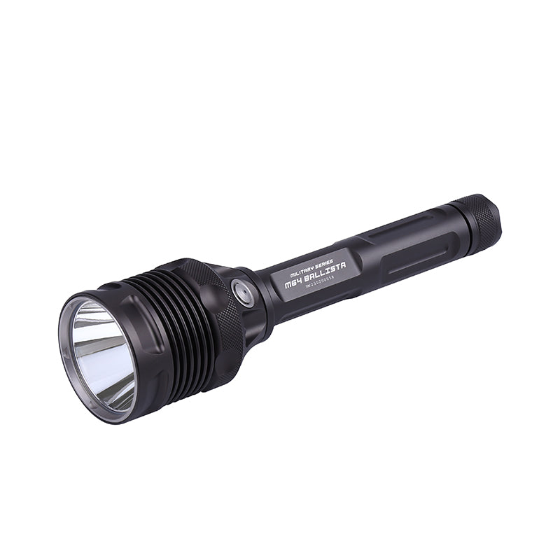 Jetbeam M64 6800 Lumens Long Range Searching Light