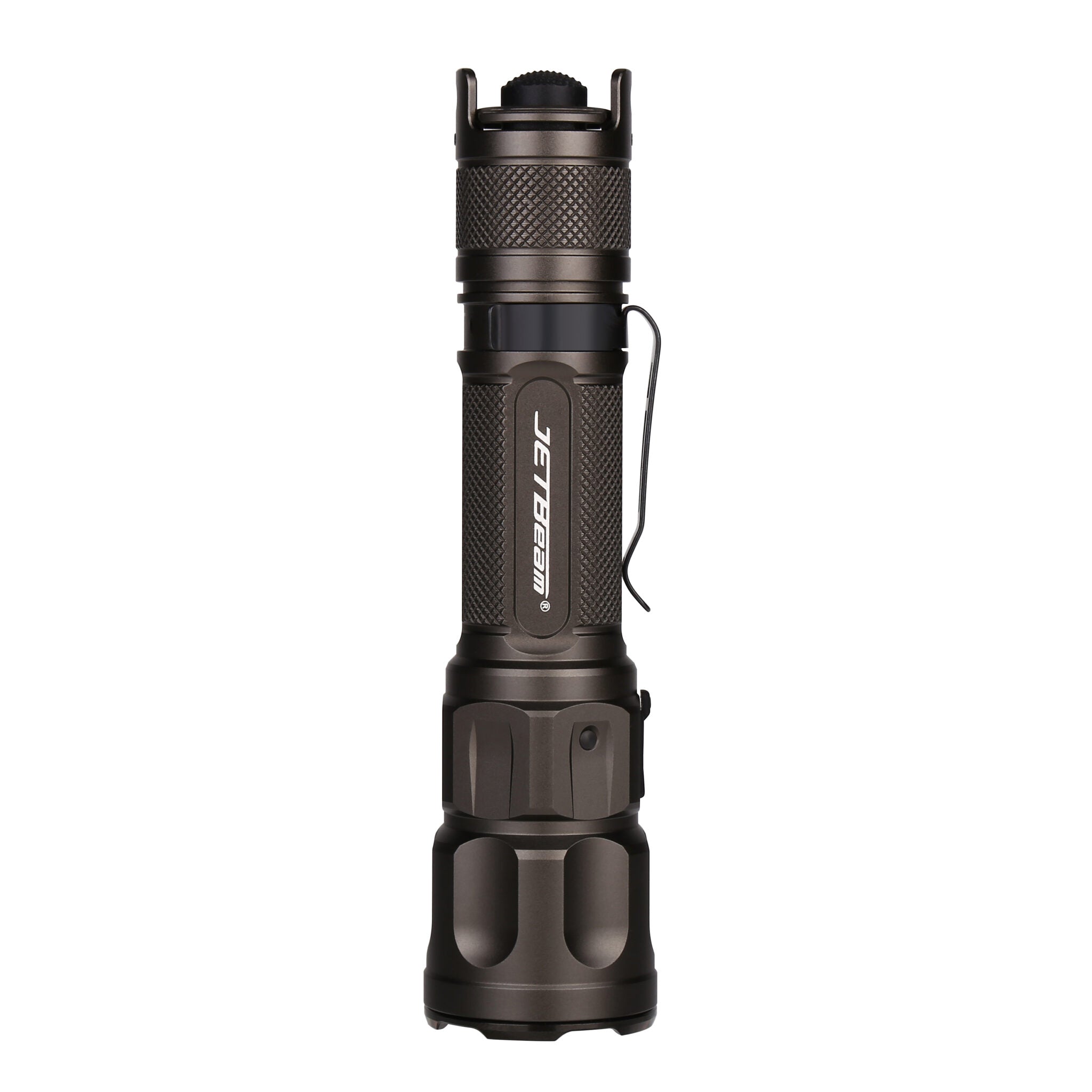 Jetbeam 3M Ultra 2000 lumens Tactical Flashlight