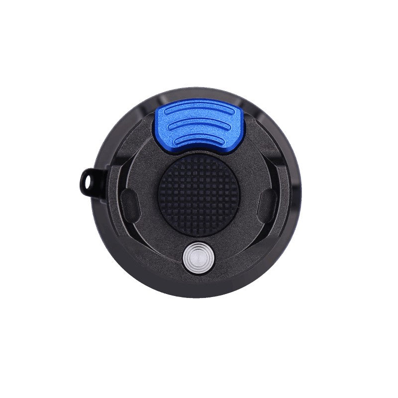 Jetbeam M37 Max 5000 Lumens Rechargeable Flashlight