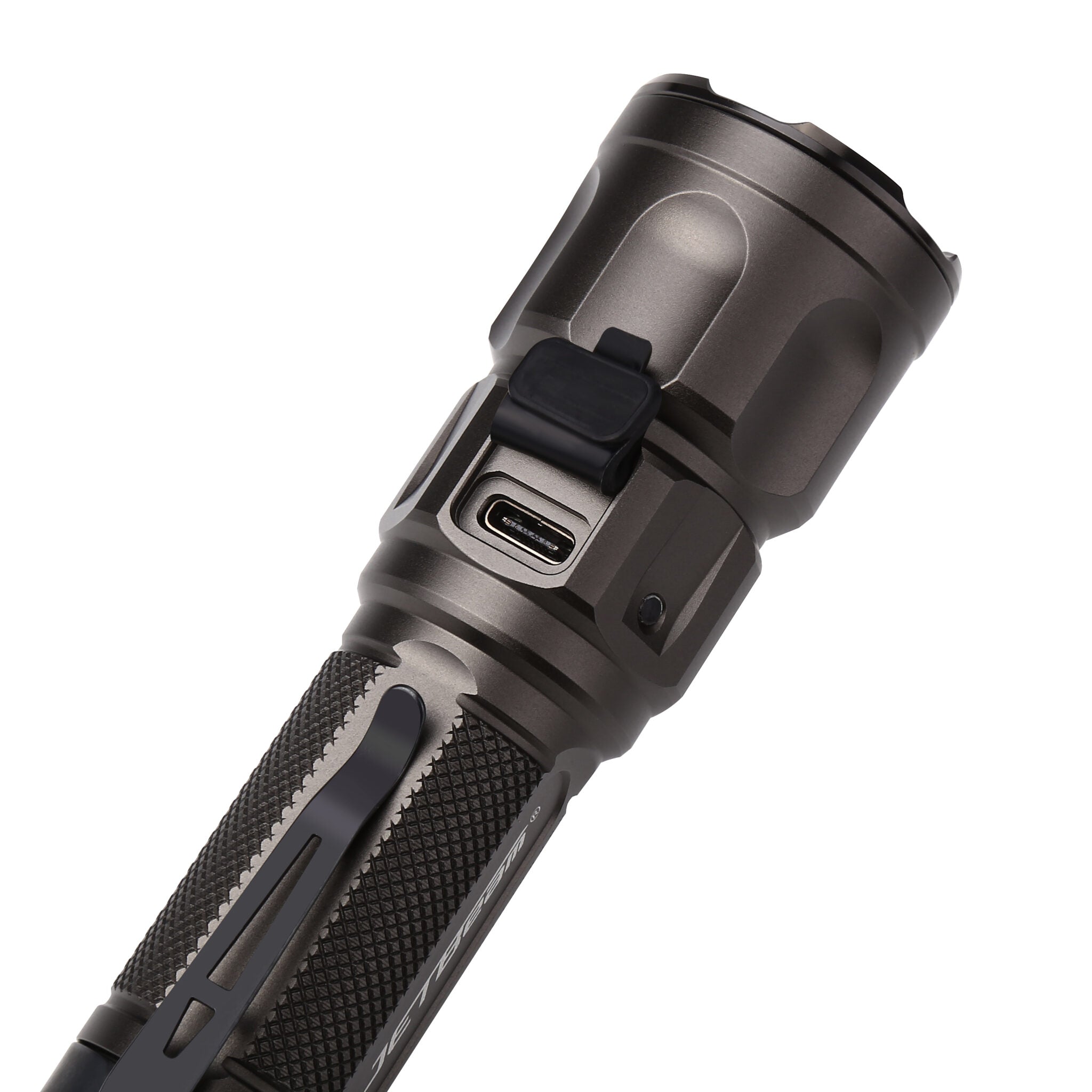 Jetbeam 3M Ultra 2000 lumens Tactical Flashlight