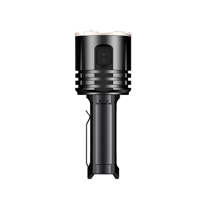 Fenix LR35R PRO Rechargeable Palm-Sized Searchlight EDC Tools