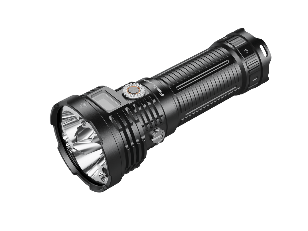 Fenix LR50R V2 White, Red, UV Search & Rescue Flashlight - 18,000 Lumens