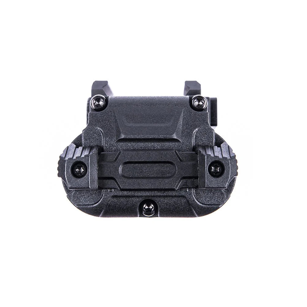 Nextorch NEXDOT WL15 1200 Lumens Tactical Weapon Lightv