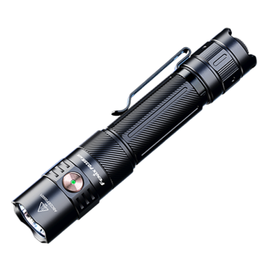 Fenix PD35R ACE Multi-mode Tactical Flashlight EDC Tools