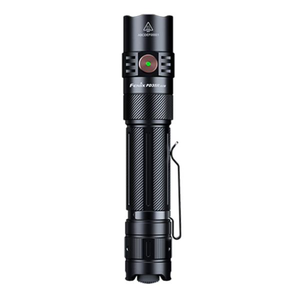 Fenix PD35R ACE Multi-mode Tactical Flashlight EDC Tools